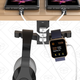 Cozoo Under-Desk Headphone Holder and Charging Hub | $20 | Amazon | Promo code SXF4FMGE